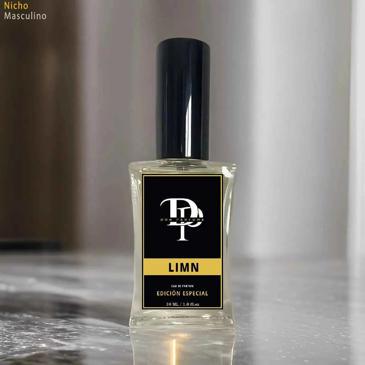 LIMN - Recuerda a L'immensité de Louis Vuitton