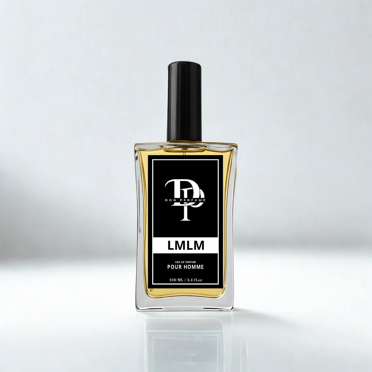 LMLM - Recuerda a Le Male