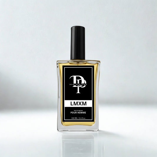 LMXM - Recuerda a Le Male Elixir