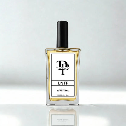 LNTF – Recuerda a Tresor Nocturno Mujer