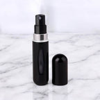 Mini Perfumero o Decant de Bolsillo (Sólo el envase) 5ML - Don Perfume