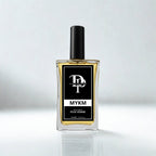 MYKM - Recuerda a L'Eau d'Issey Miyake