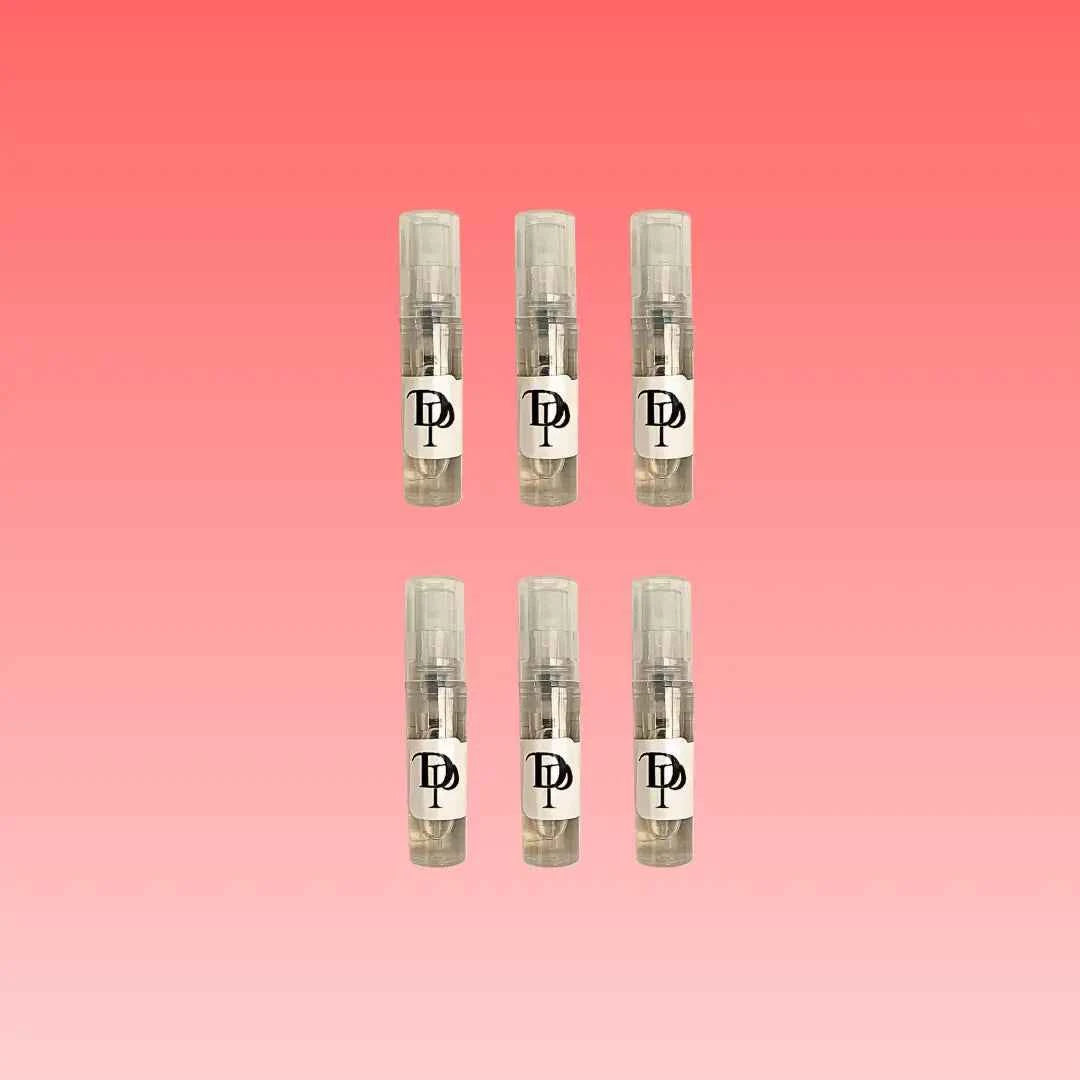 PACK 6 MUESTRAS (ELEGIMOS NOSOTROS)