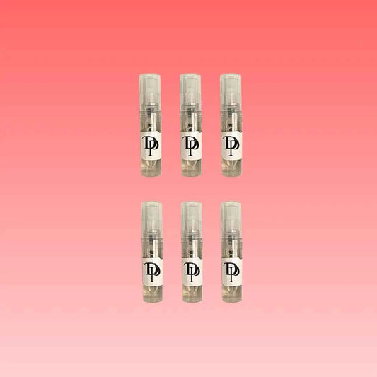 PACK 6 MUESTRAS (ELEGIMOS NOSOTROS)