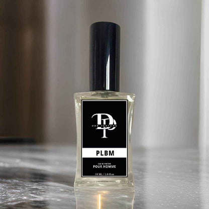 PLBM - Recuerda a Polo Blue de Ralph Lauren