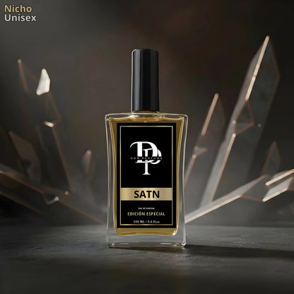 SATN - Recuerda a Santal 33 de Le Labo