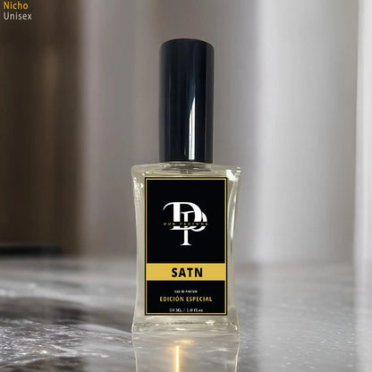 SATN - Recuerda a Santal 33 de Le Labo
