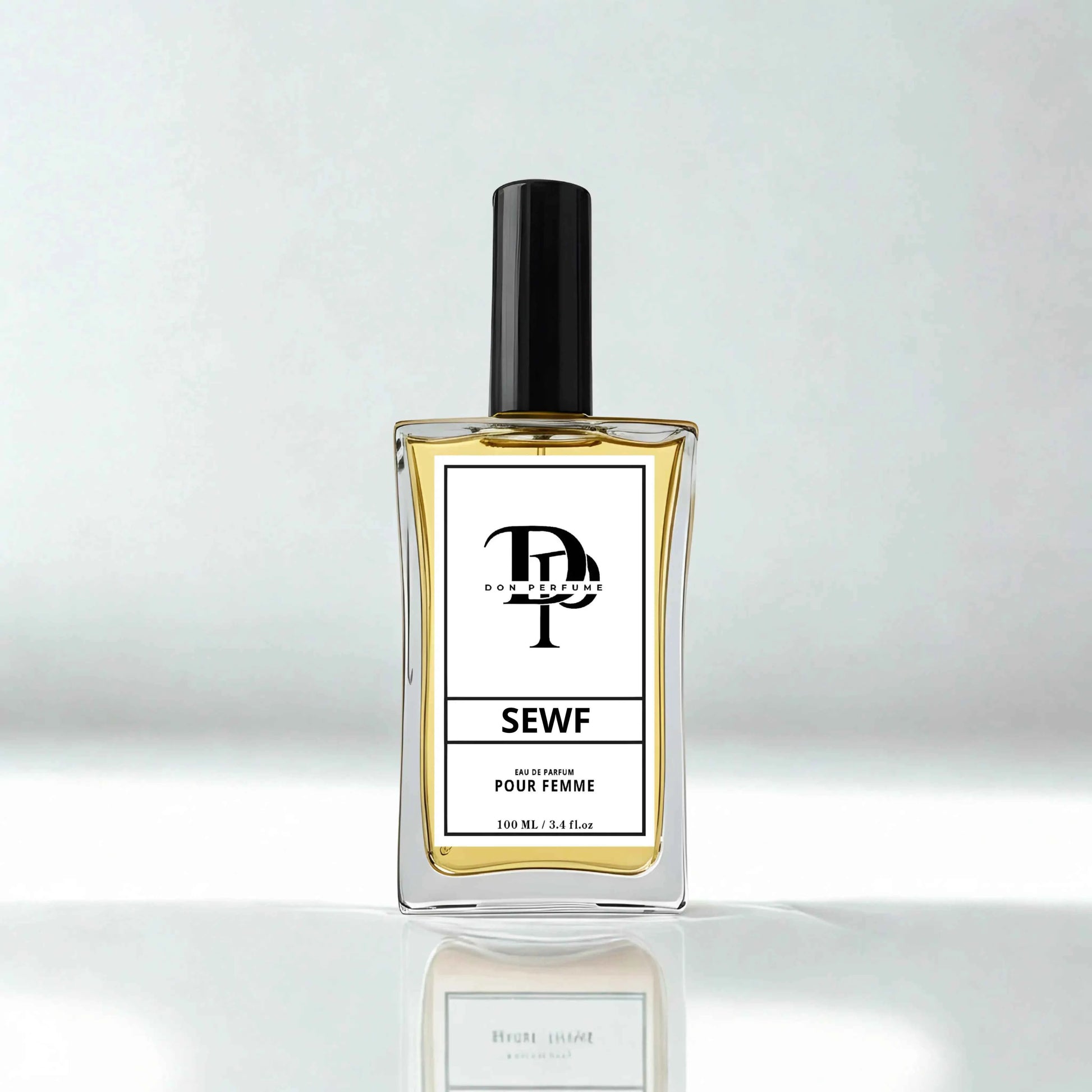 SEWF - Recuerda a Solo Ella de Loewe