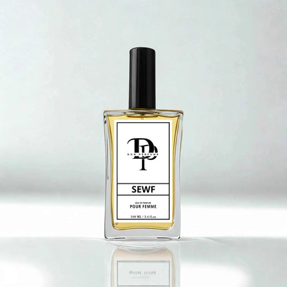 SEWF - Recuerda a Solo Ella de Loewe