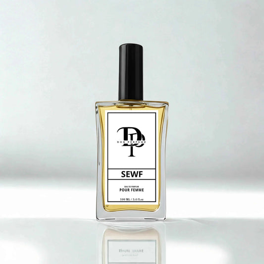 SEWF - Recuerda a Solo Ella de Loewe