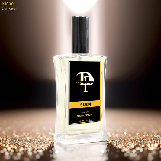 SLBN - Recuerda a Soleil Blanc de Tom Ford