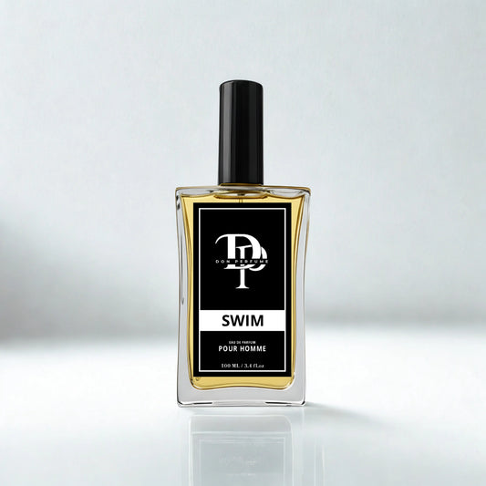 SWIM - Recuerda a Stronger With You Intenso Hombre