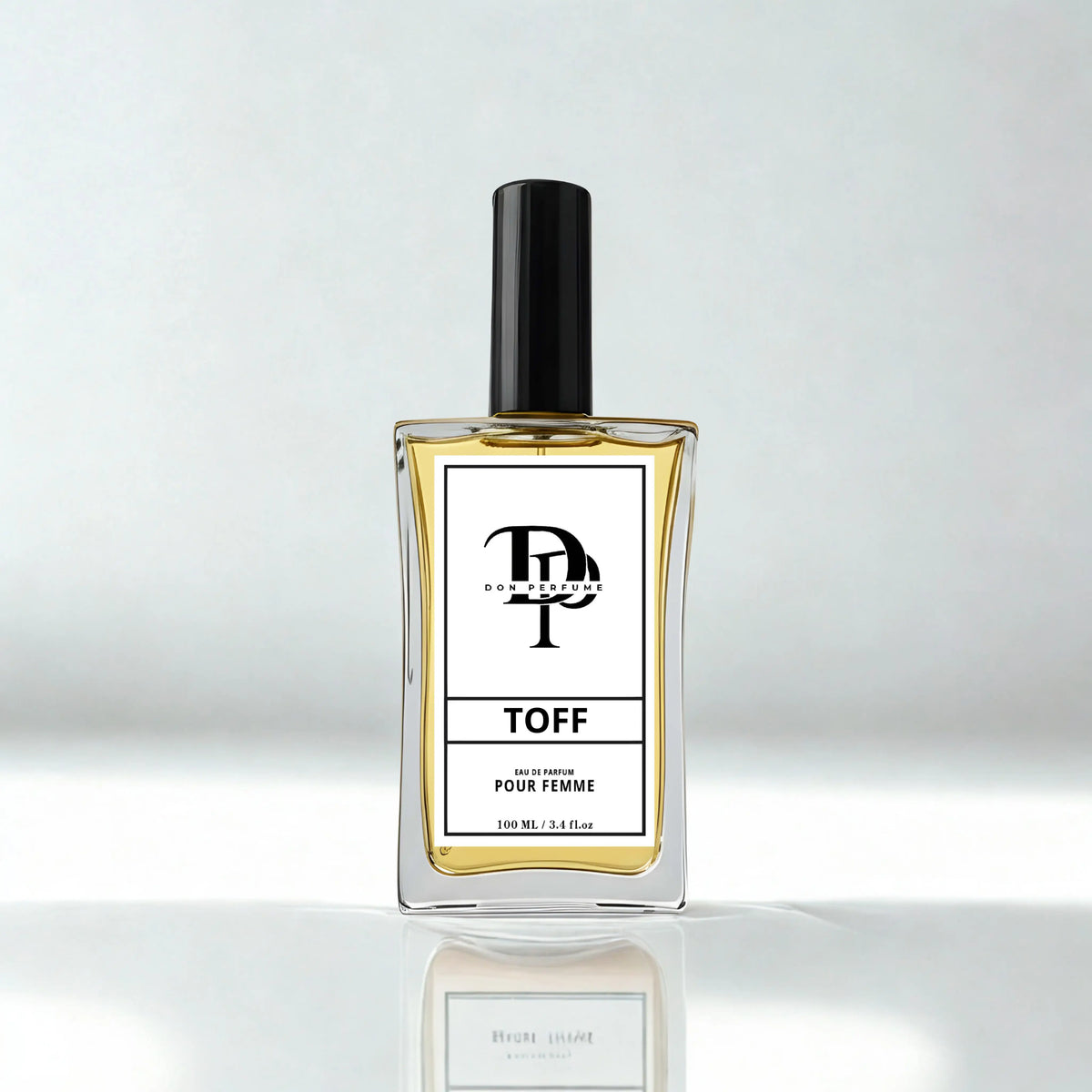 TOFF - Recuerda a The One de Dolce&Gabbana