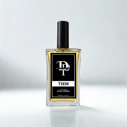 TSEM - Recuerda a The Scent de Hugo Boss