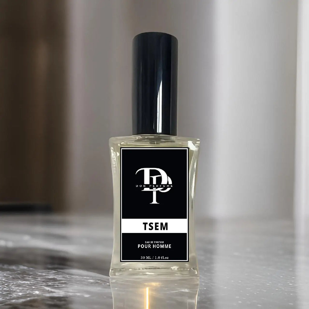 TSEM - Recuerda a The Scent de Hugo Boss