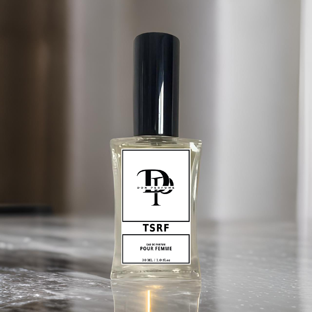 TSRF - Recuerda a Trésor de Lancôme