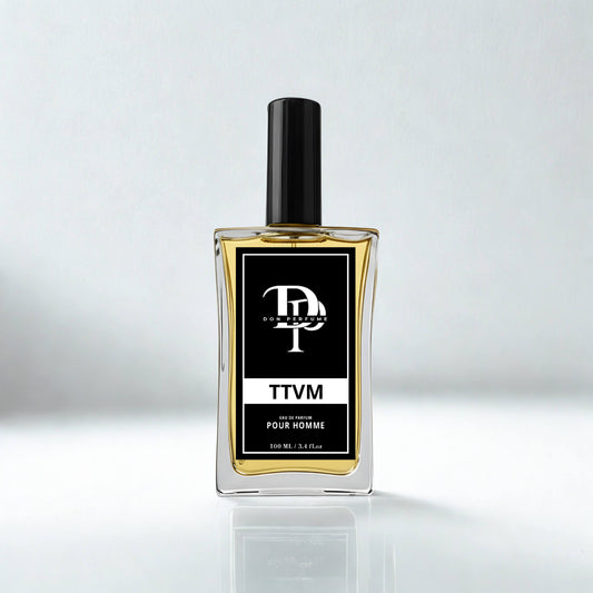 TTVM - Recuerda a 212 VIP masculino