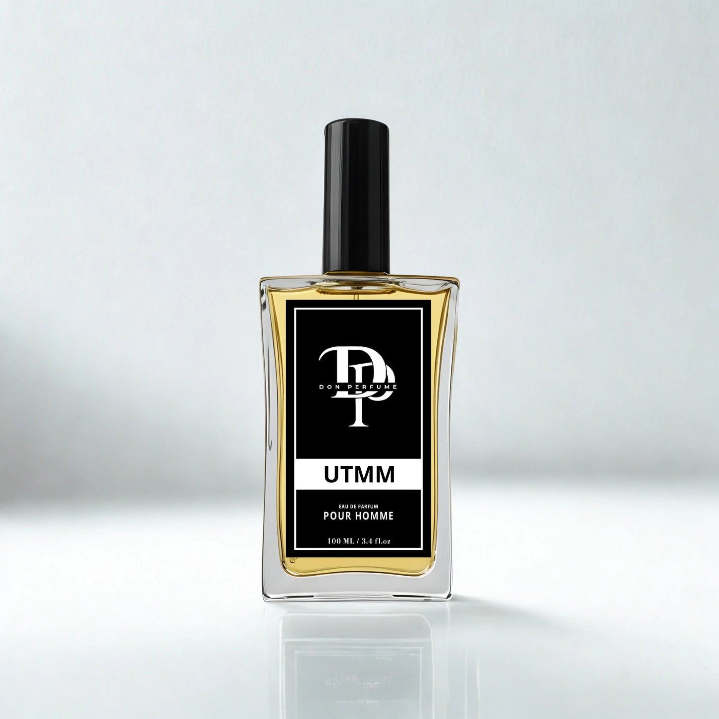 UTMM - Recuerda a Ultra Male