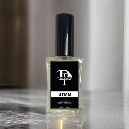 UTMM - Recuerda a Ultra Male