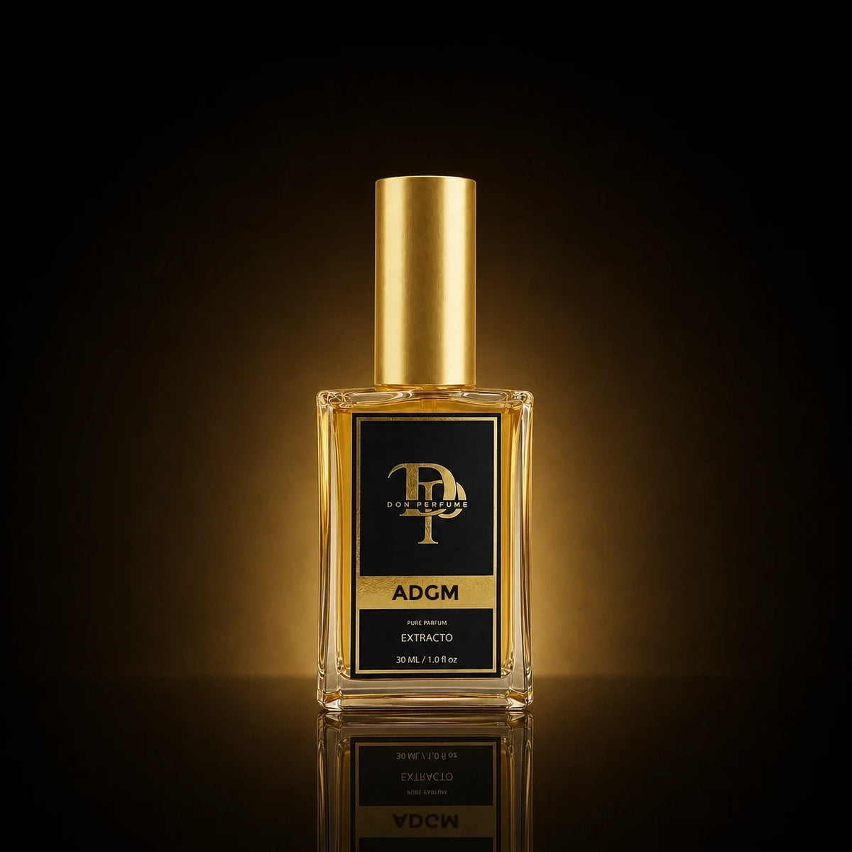 ADGM Extracto Intenso 30 ml, perfume de equivalencia que recuerda a Acqua di Gi Hombre · Don Perfume