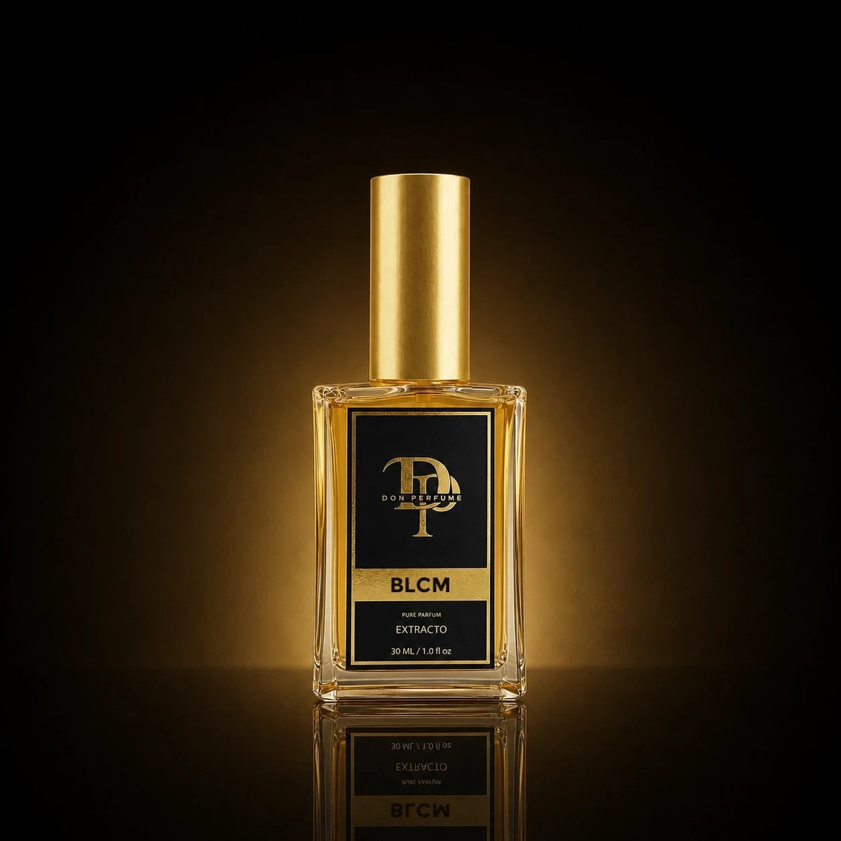 BLCM Extracto Intenso 30 ml, perfume de equivalencia que recuerda a Bleu de Chanel · Don Perfume