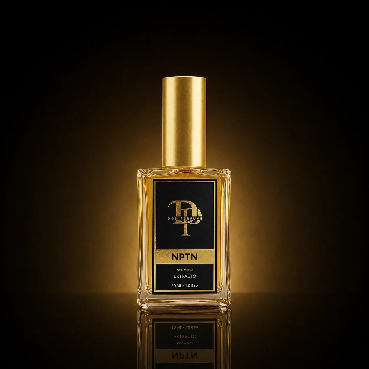 NPTN Extracto Intenso 30 ml, perfume de equivalencia que recuerda a Neroli Portofino de Tom Ford · Don Perfume