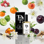 TOFF y sus ingredientes, perfume de equivalencia que recuerda a The One de Dolce&Gabbana · Don Perfume